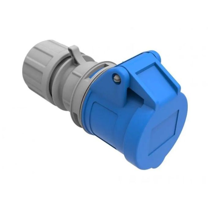BC1-1403-2312 220V 3*16A Роз'єм (поліамід) IP44
