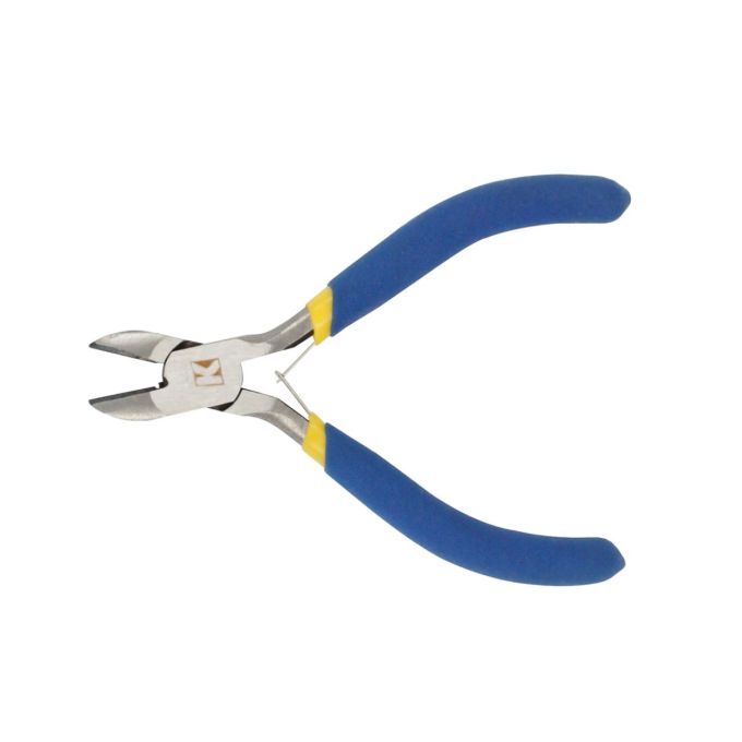 Бокорізи 115 мм, C45, HRC 45-50, ТМ Kubis