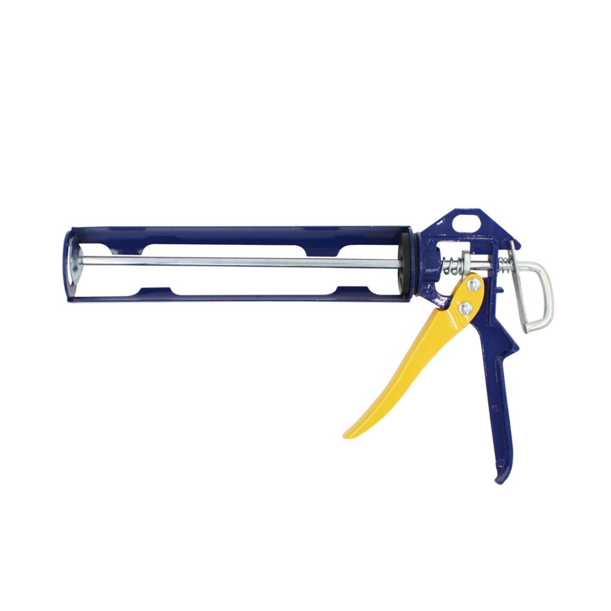 Пистолет для герметиков 310 мл SealPro, полуоткрытый, ТМ Kubis