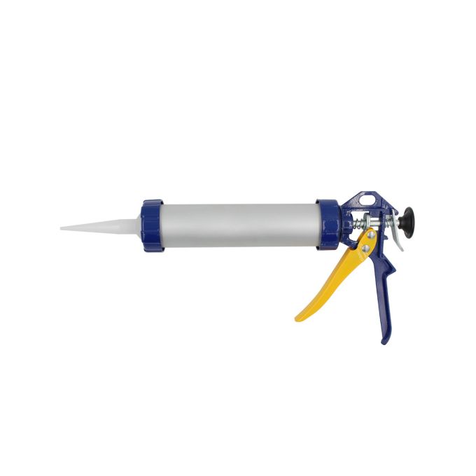 Пістолет для герметиків 600 мл SealPro, закритий, ТМ Kubis