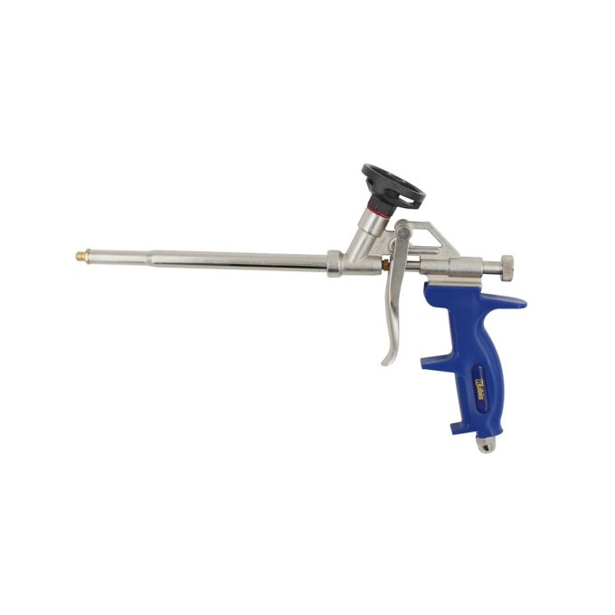 Пістолет для монтажної піни 315 мм, тефлонове покриття адаптера, ТМ Kubis