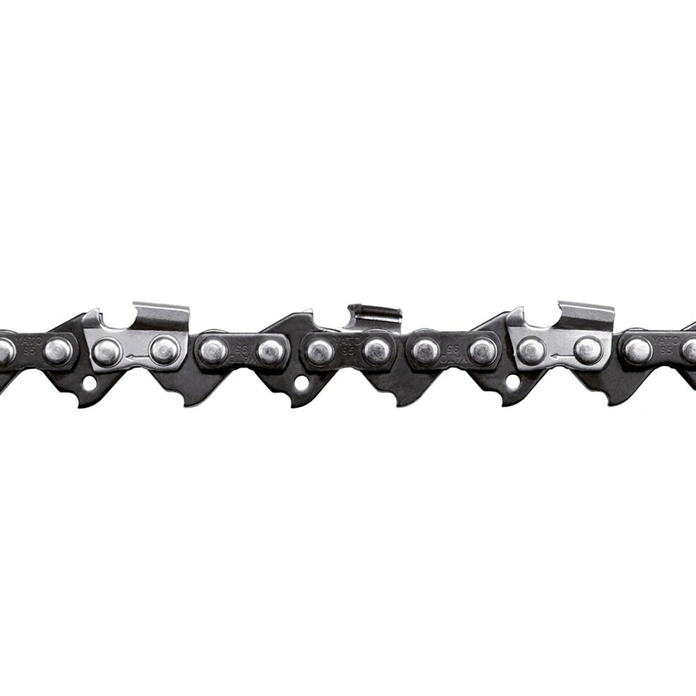 Ланцюг для пили YATO l=15"/38cv (64 ланки) 0.325"-(8.25см).Т-0.05"1.3мм---YT-84933
