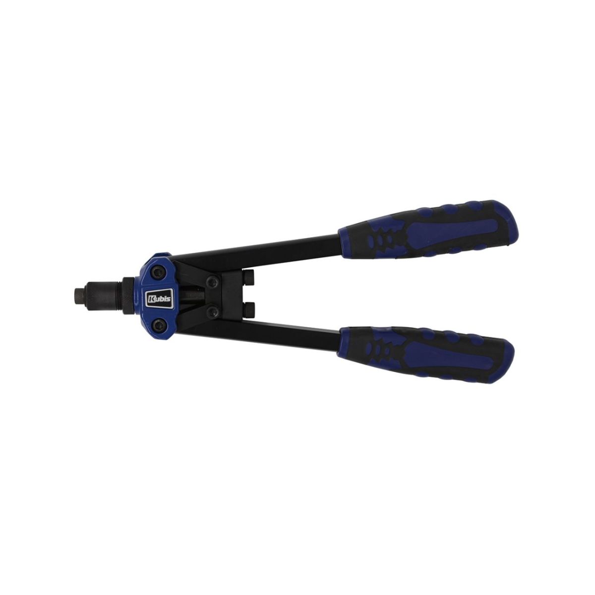 Заклепник посилений 340 мм, Ø3.2/4.0/4.8 мм (алюміній/сталь/нержавіюча сталь), ТМ Kubis