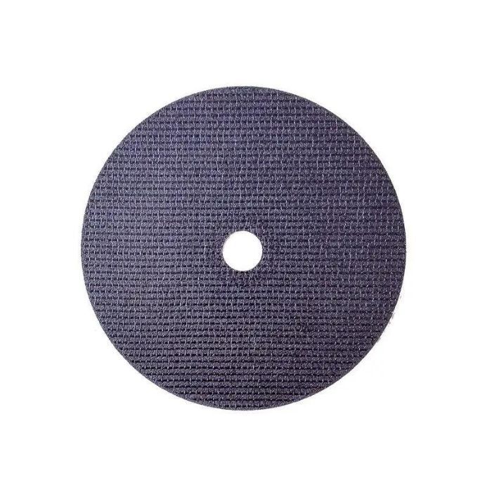 Диск відрізний по металу і нержавіючої сталі 230*1.6*22 мм, ТМ Kubis