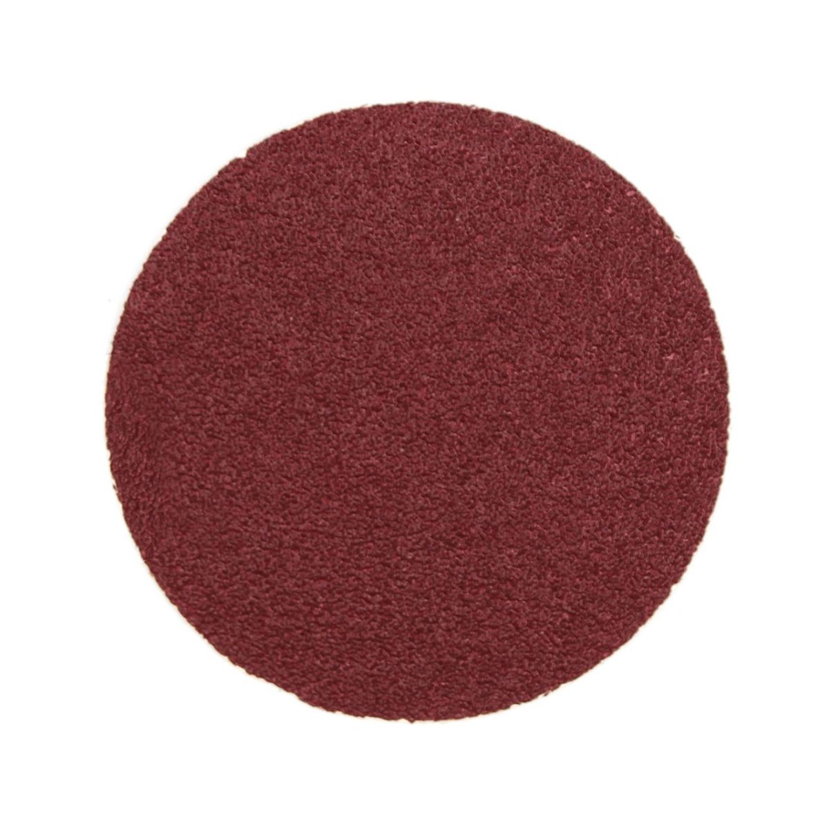 Коло шліфувальне на липучці Р240, 125 мм, 10 шт, ТМ Kubis