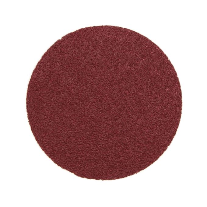 Коло шліфувальне на липучці Р320, 125 мм, 10 шт, ТМ Kubis