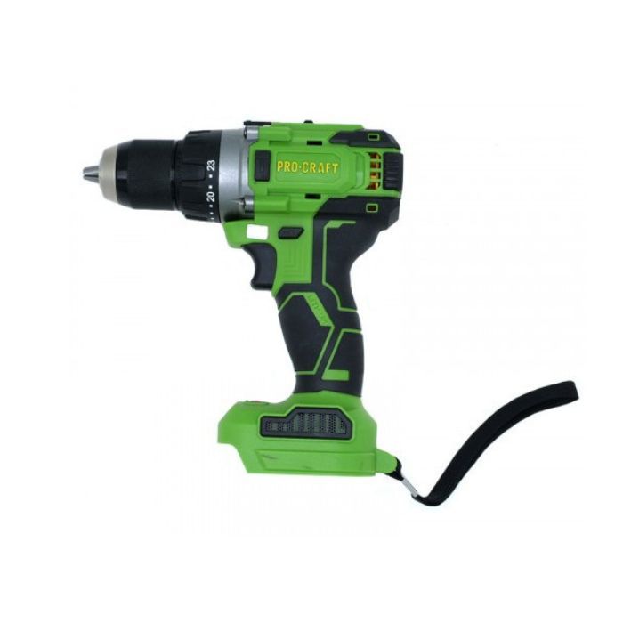 Шуруповерт Procraft PA21Li (Без акб та зп)