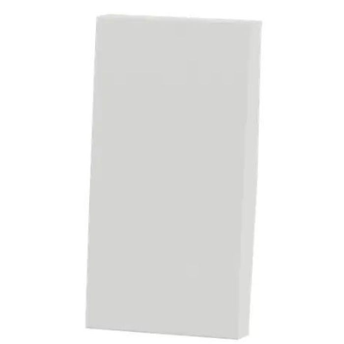 Выключатель 1-кл. 1-мод. 10А Unica New, белый