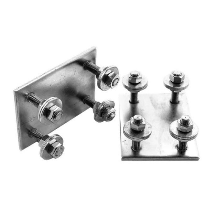 Регулювальний майданчик