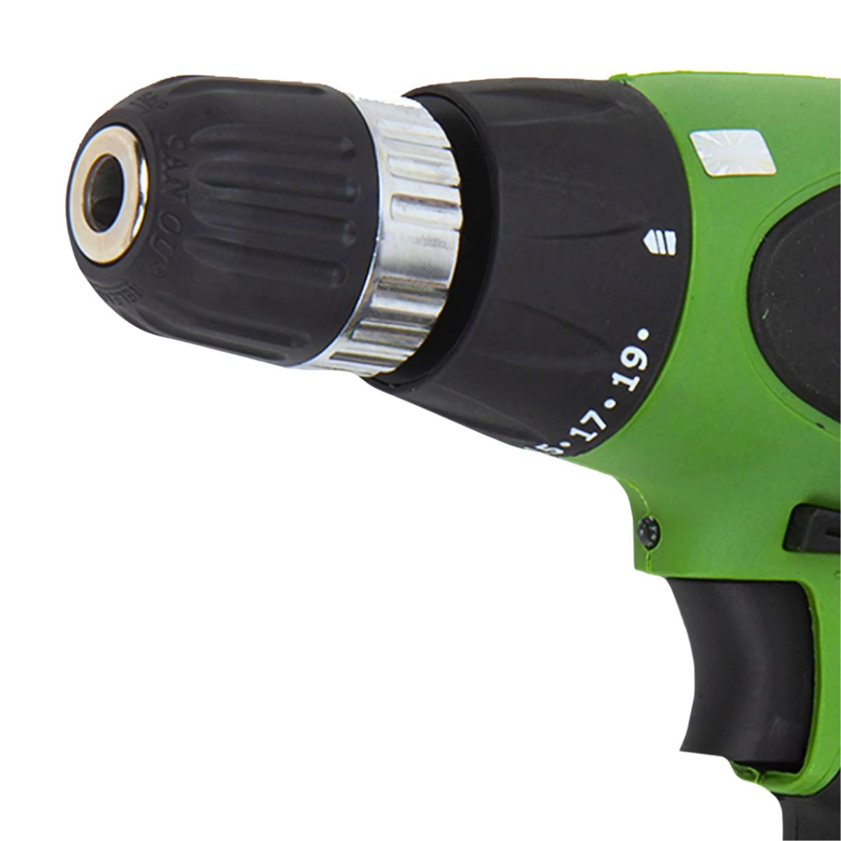 Шуруповерт мережевий Procraft PB1200