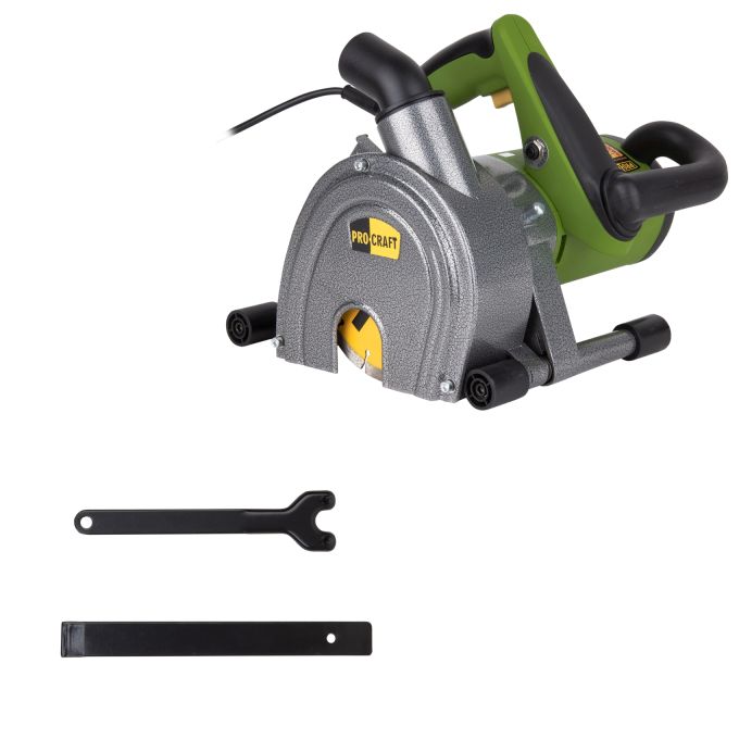 Штробориз Procraft PM2500-230