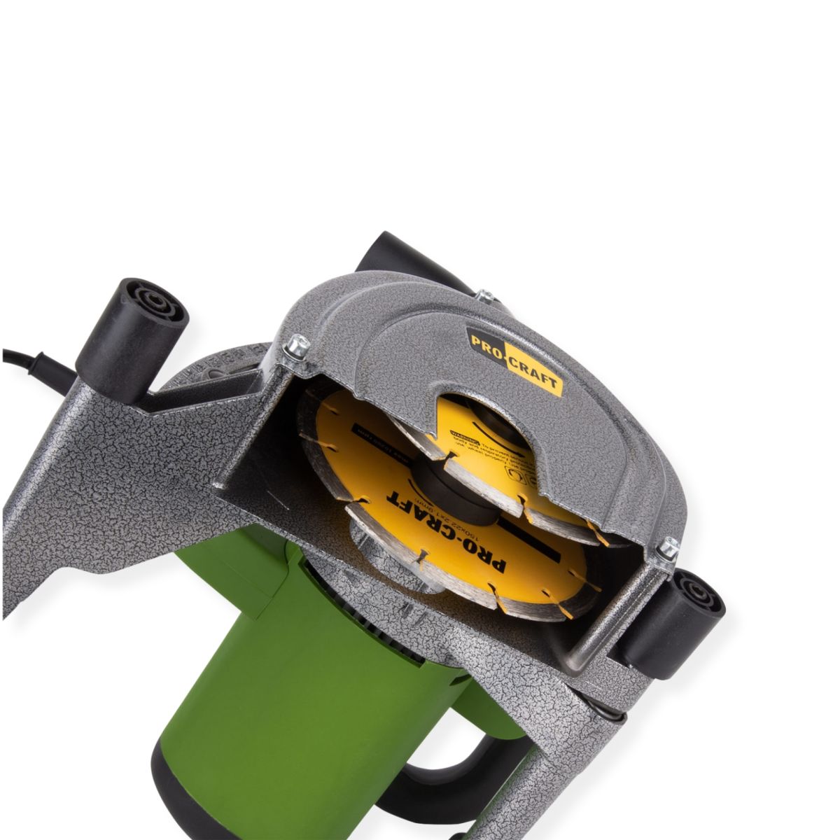 Штроборіз Procraft PM2500-230