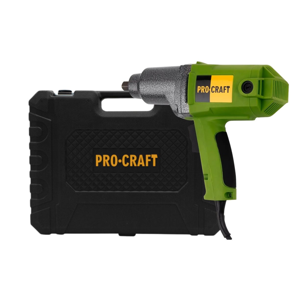 Гайковерт Procraft ES1450