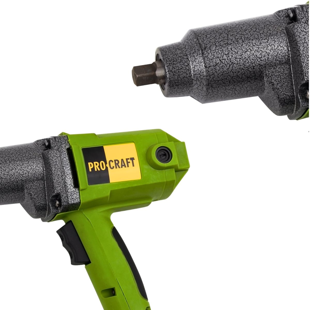 Гайковерт Procraft ES1450