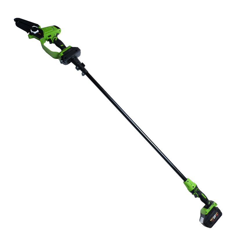 Телескопический удлинитель Procraft на аккуме. пилу PKA24