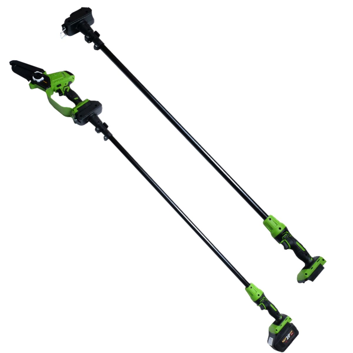 Телескопический удлинитель Procraft на аккуме. пилу PKA24