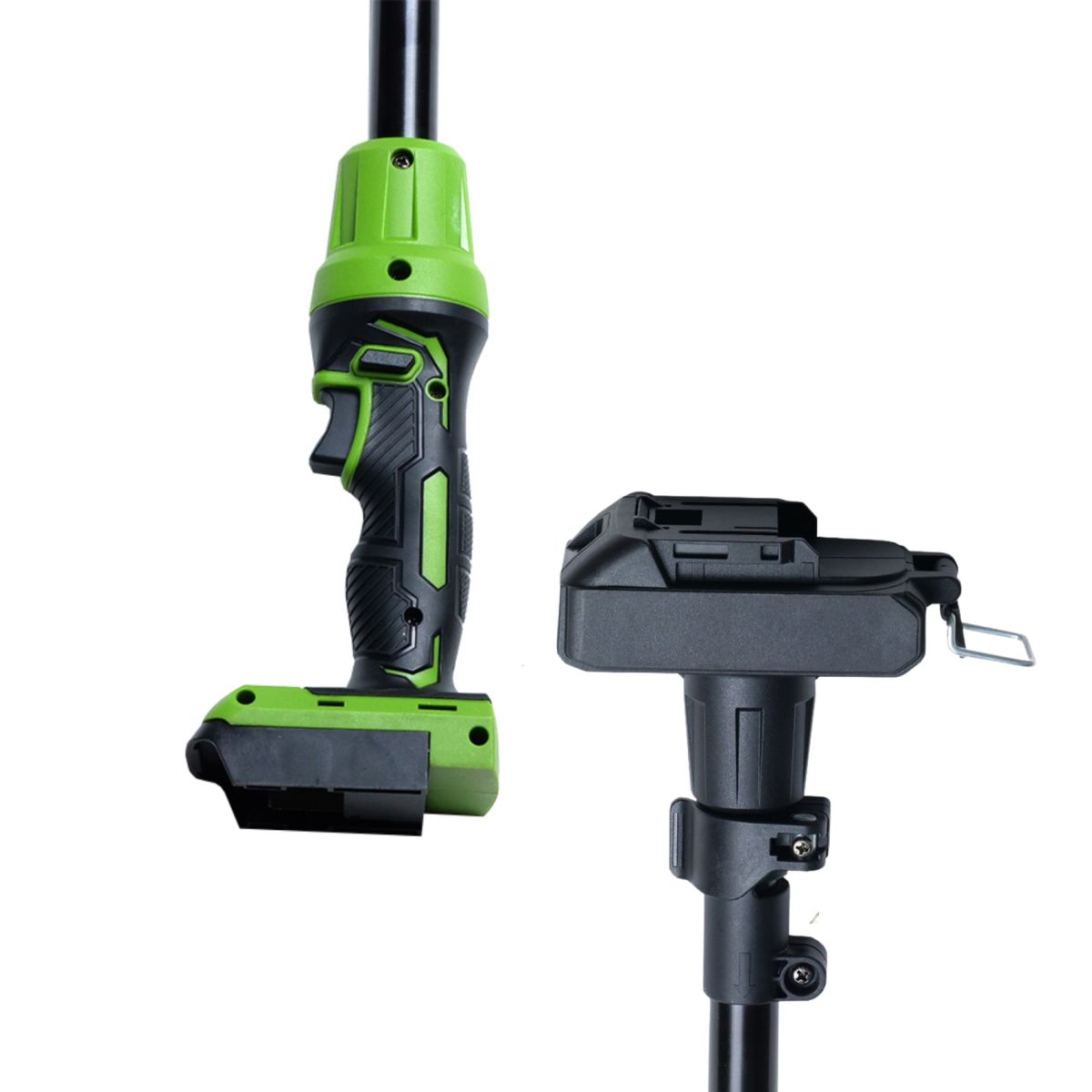 Телескопический удлинитель Procraft на аккуме. пилу PKA24