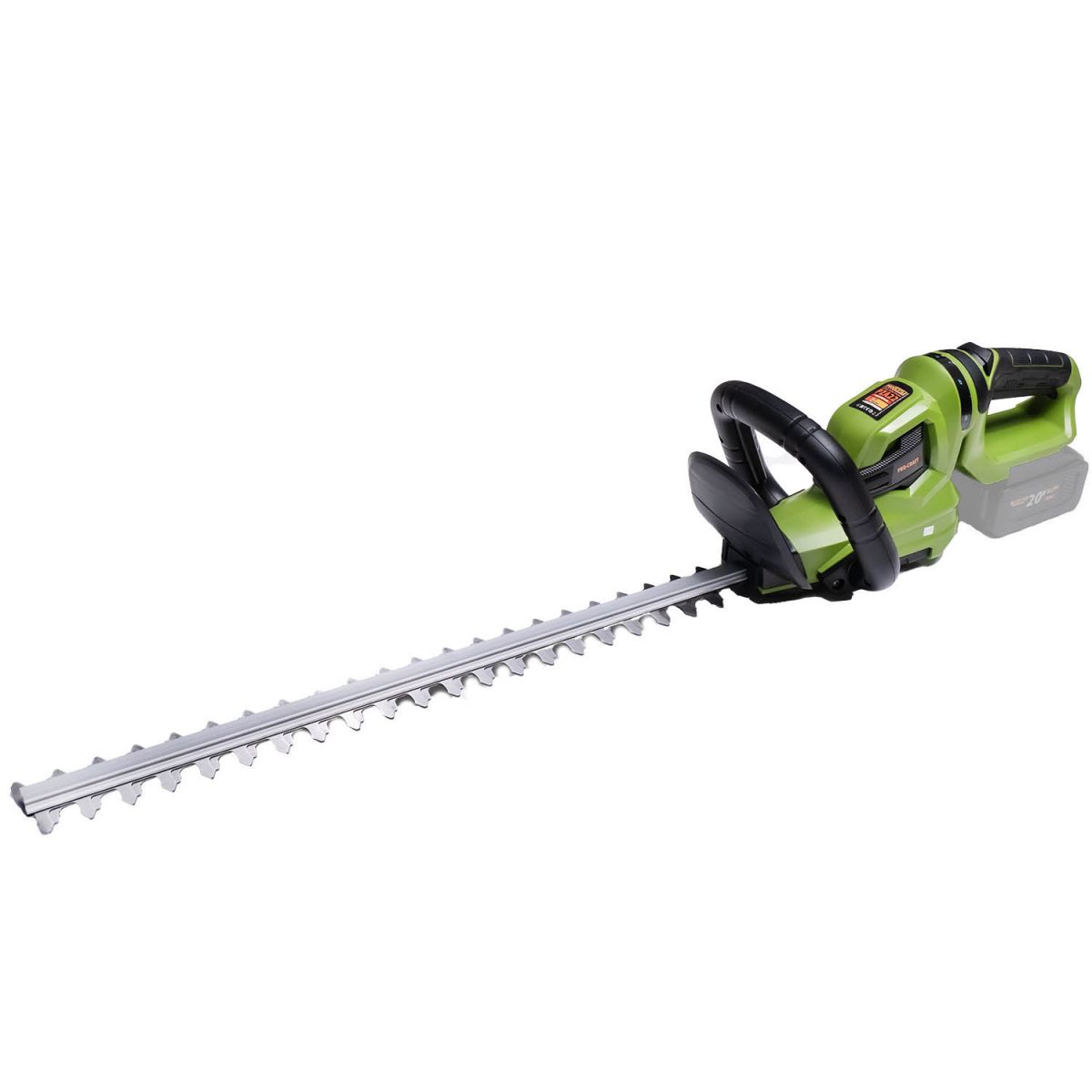 Акумуляторний кущоріз Procraft PZA22 (без АКБ та ЗУ)