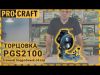 Торцювальна пила Procraft PGS2100