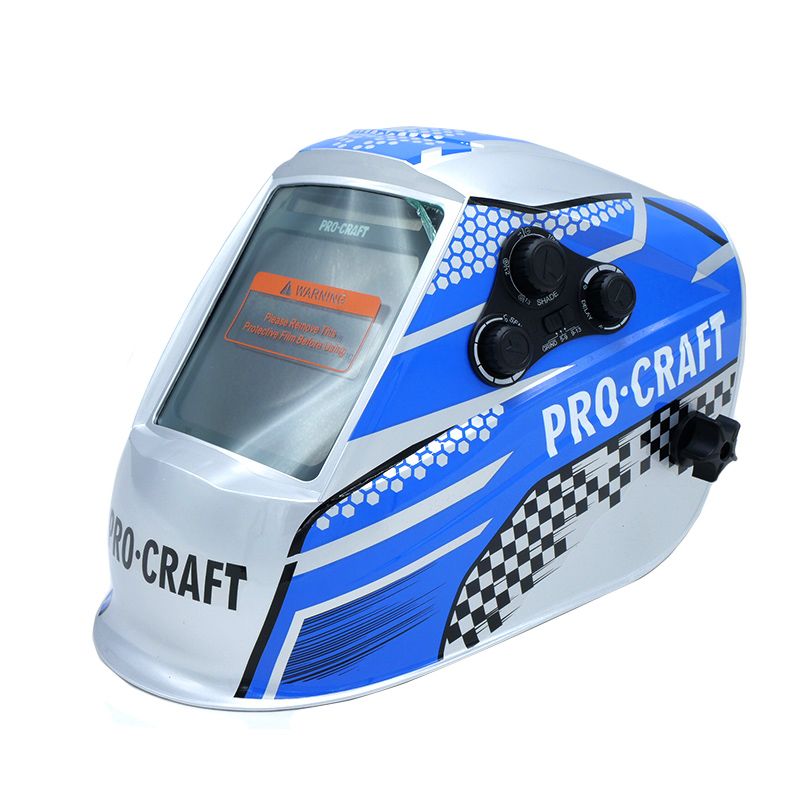 Маска сварочная Procraft SHP100-90