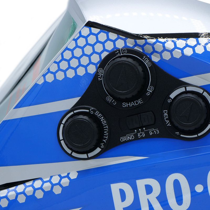 Маска сварочная Procraft SHP100-90