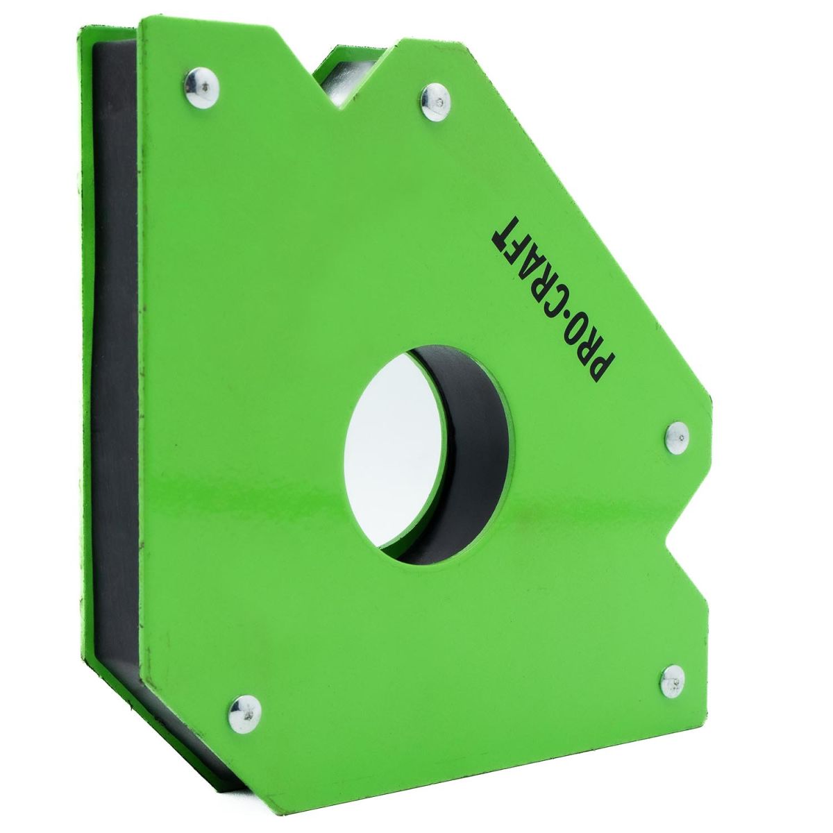 Магнітний кутник для зварювання Procraft WH45