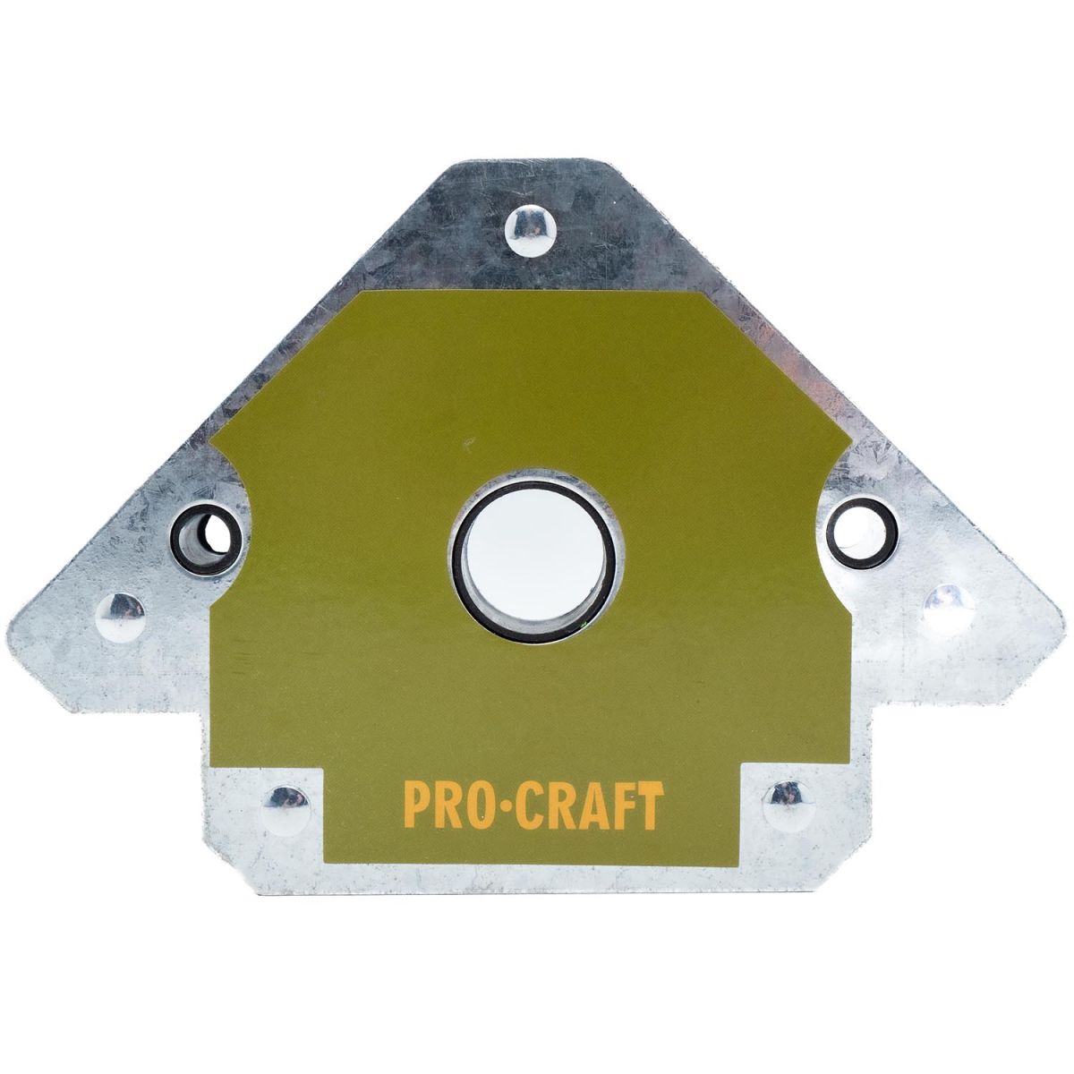 Магнітний кутник для зварювання Procraft WH50P