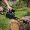Ланцюгова пила Procraft K2400 пряма