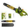 Ланцюгова пила Procraft K1800 бічна