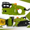 Ланцюгова пила Procraft K1800 бічна