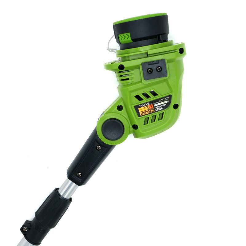 Акумуляторна коса Procraft PTA22 (без АКБ та ЗП)