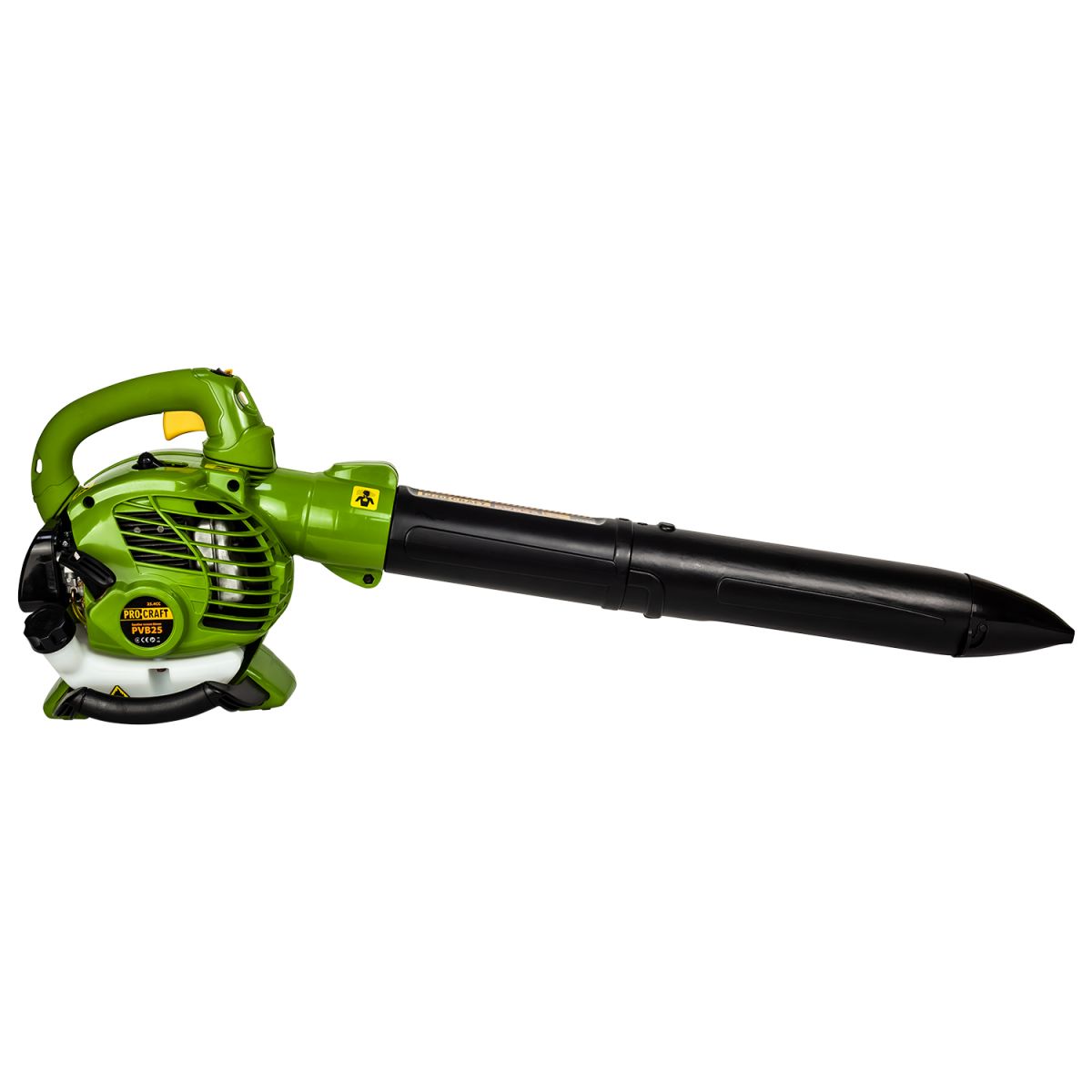 Бензиновий пилосос повітродувка Procraft PVB25 + Олива Procraft 2T 1л