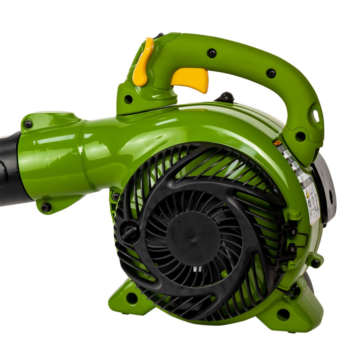 Бензиновий пилосос повітродувка Procraft PVB25 + Олива Procraft 2T 1л