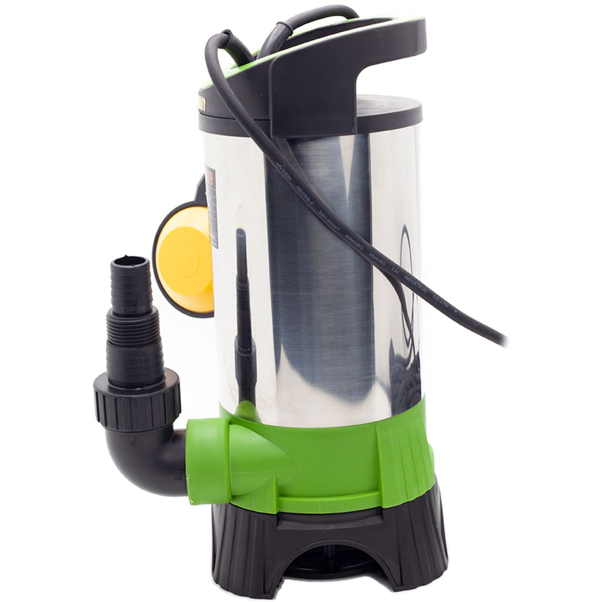 Дренажно-фекальний насос Procraft PN19