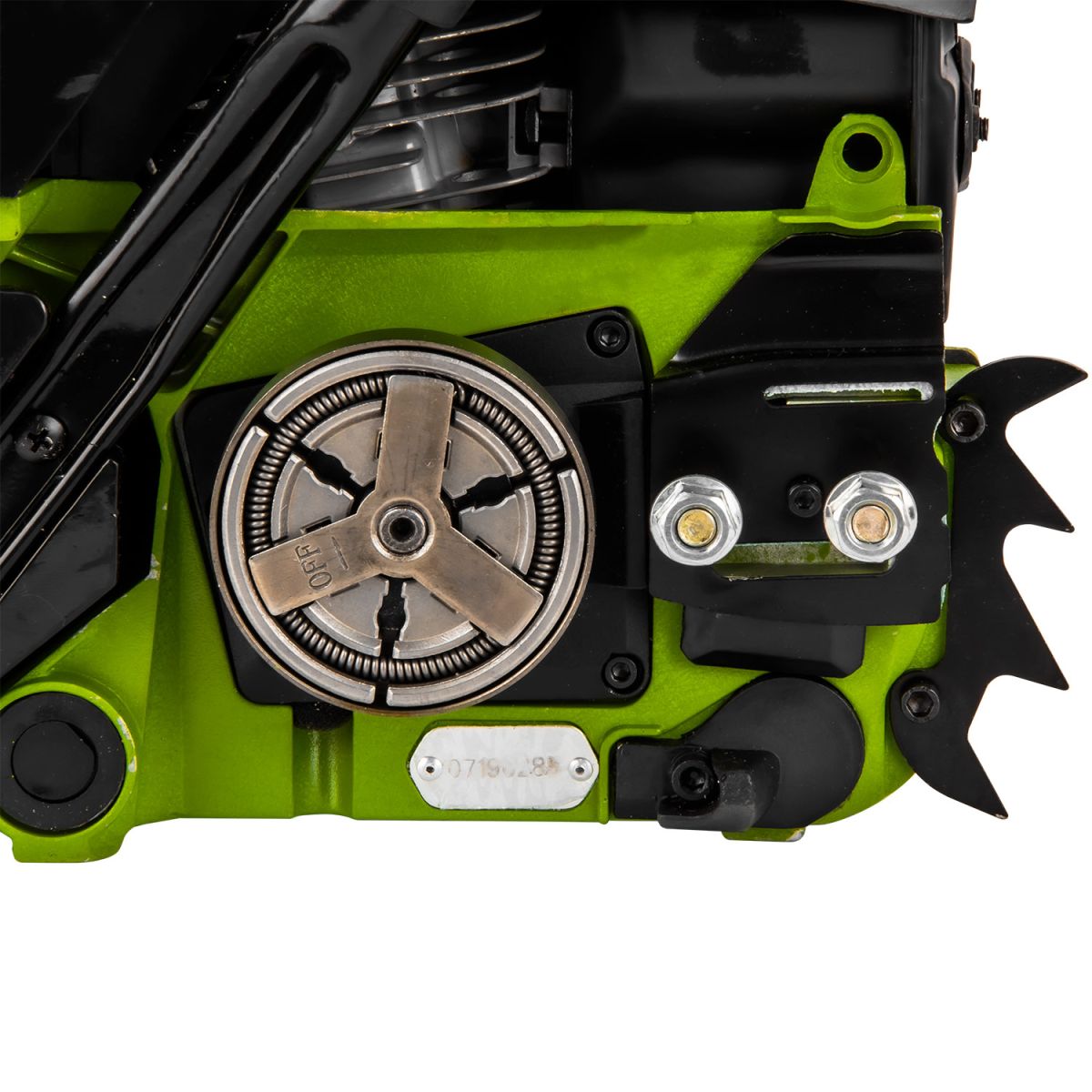 Бензопила Procraft K450 (Шина+цепь 45, шина+цепь 40)