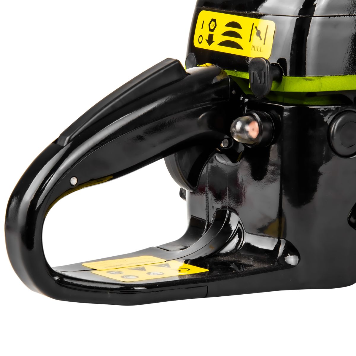 Бензопила Procraft K450 (Шина+цепь 45, шина+цепь 40)