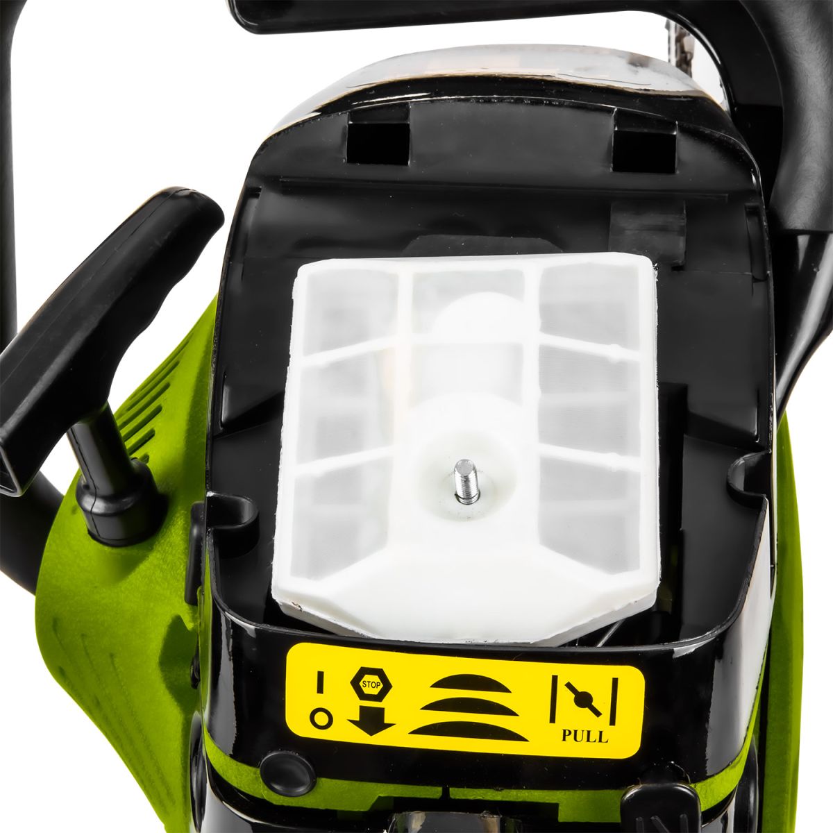 Бензопила Procraft K450 (Шина+цепь 45, шина+цепь 40)