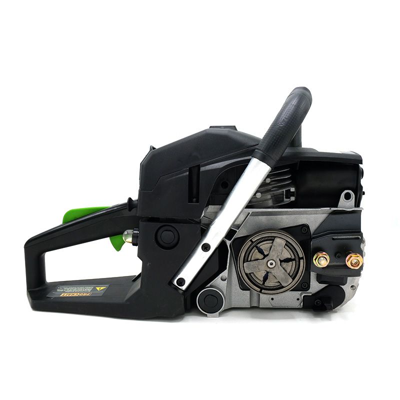 Бензопила Procraft GS50 (1 шина, 1 цепь 40)