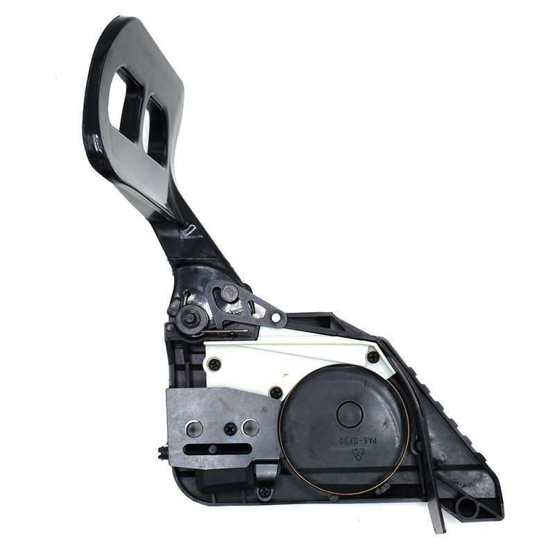 Бензопила Procraft GS50 (1 шина, 1 цепь 40)