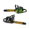 Бензопила Procraft GS50 (1 шина, 1 цепь 40)