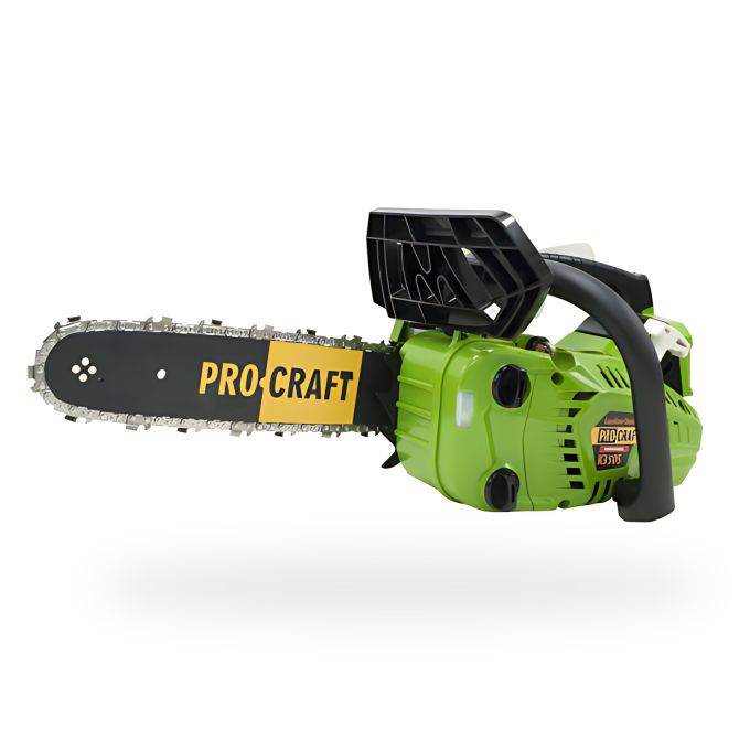 Бензопила Procraft K350S (Шина, цепь 30)