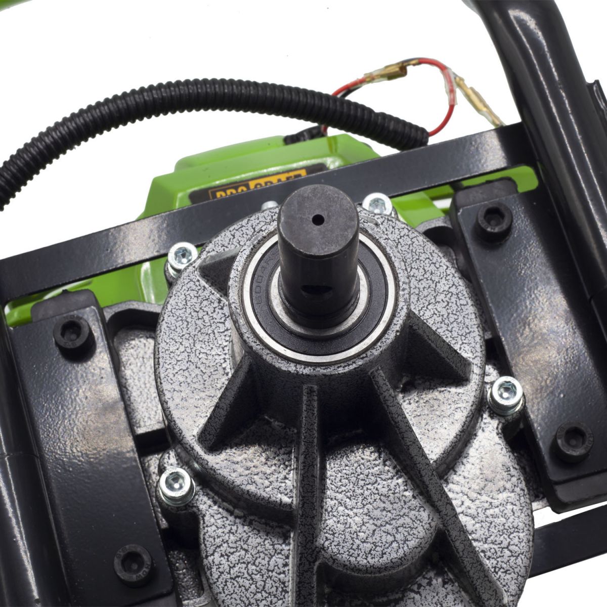 Бензобур Procraft PROFESSIONAL GD52 (Без шнека)