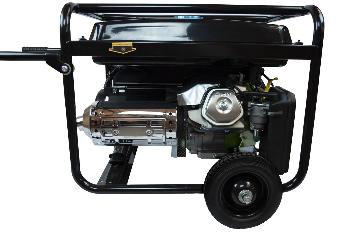 Генератор бензиновий Procraft GP85