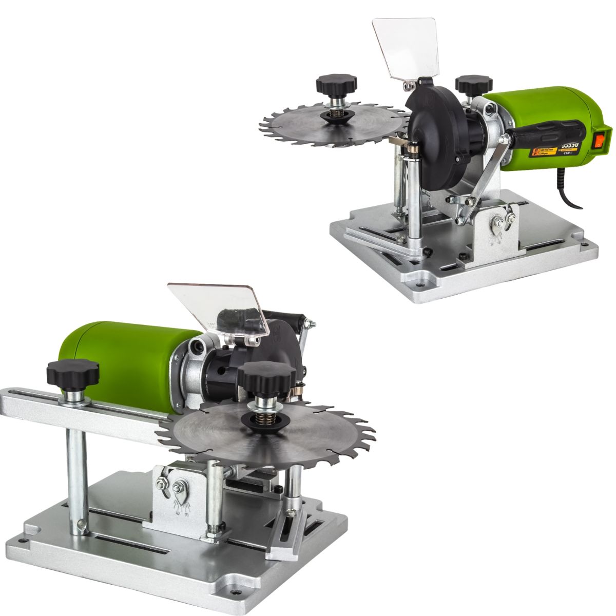 Заточка для пильних дисків Procraft SS350