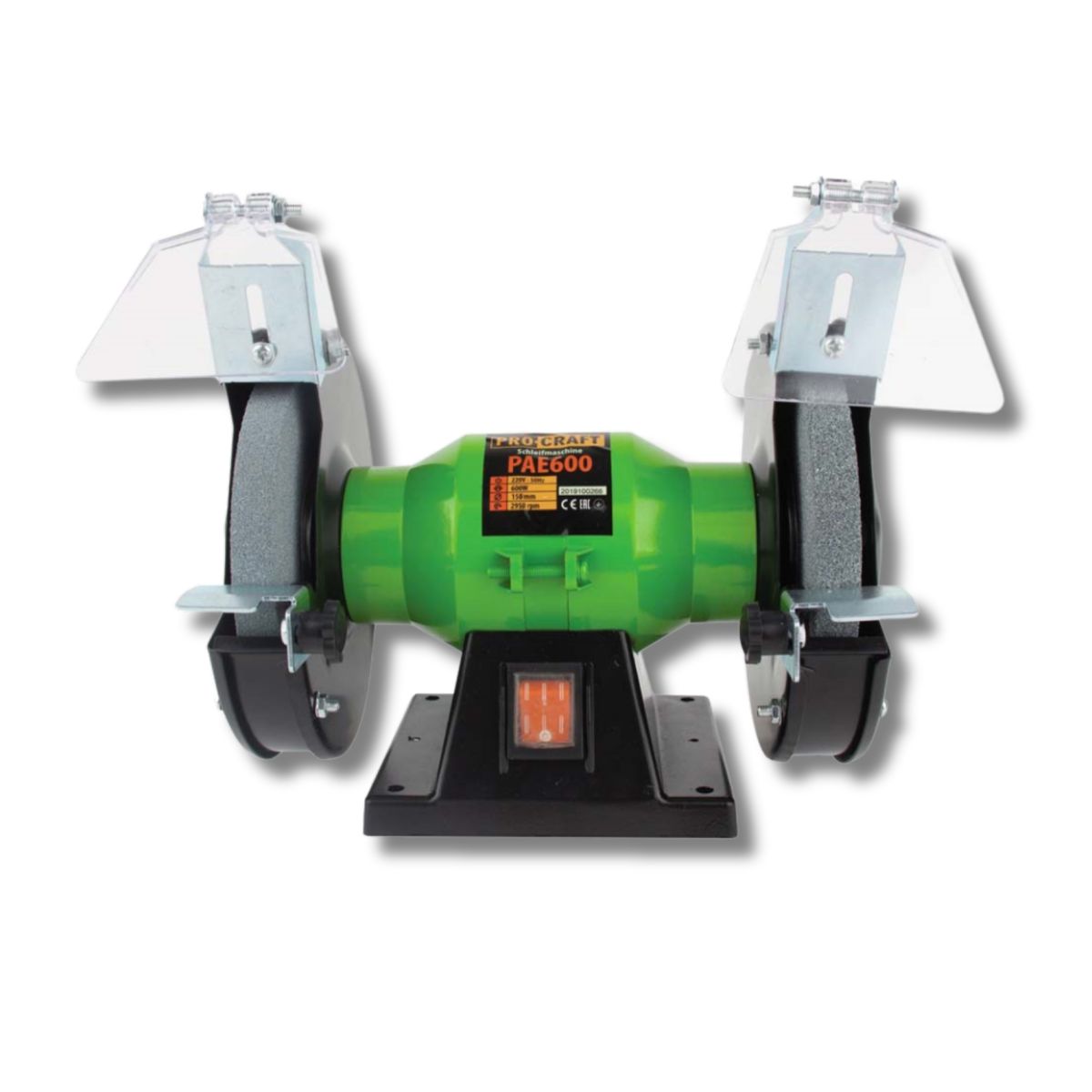 Точило Procraft PAE150/600