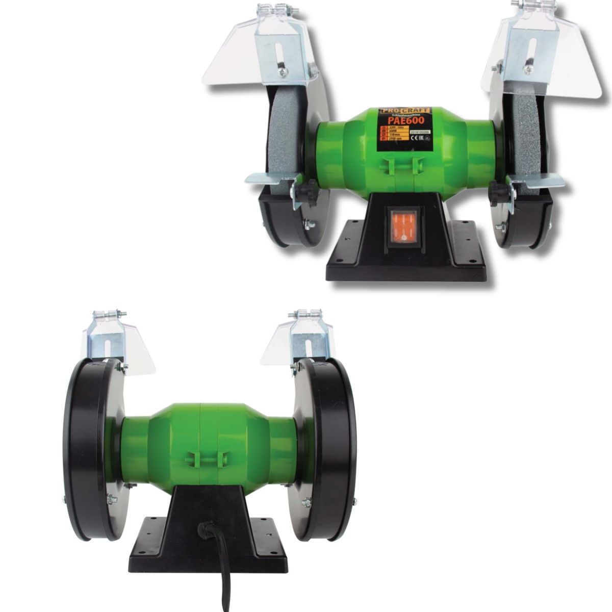 Точило Procraft PAE150/600