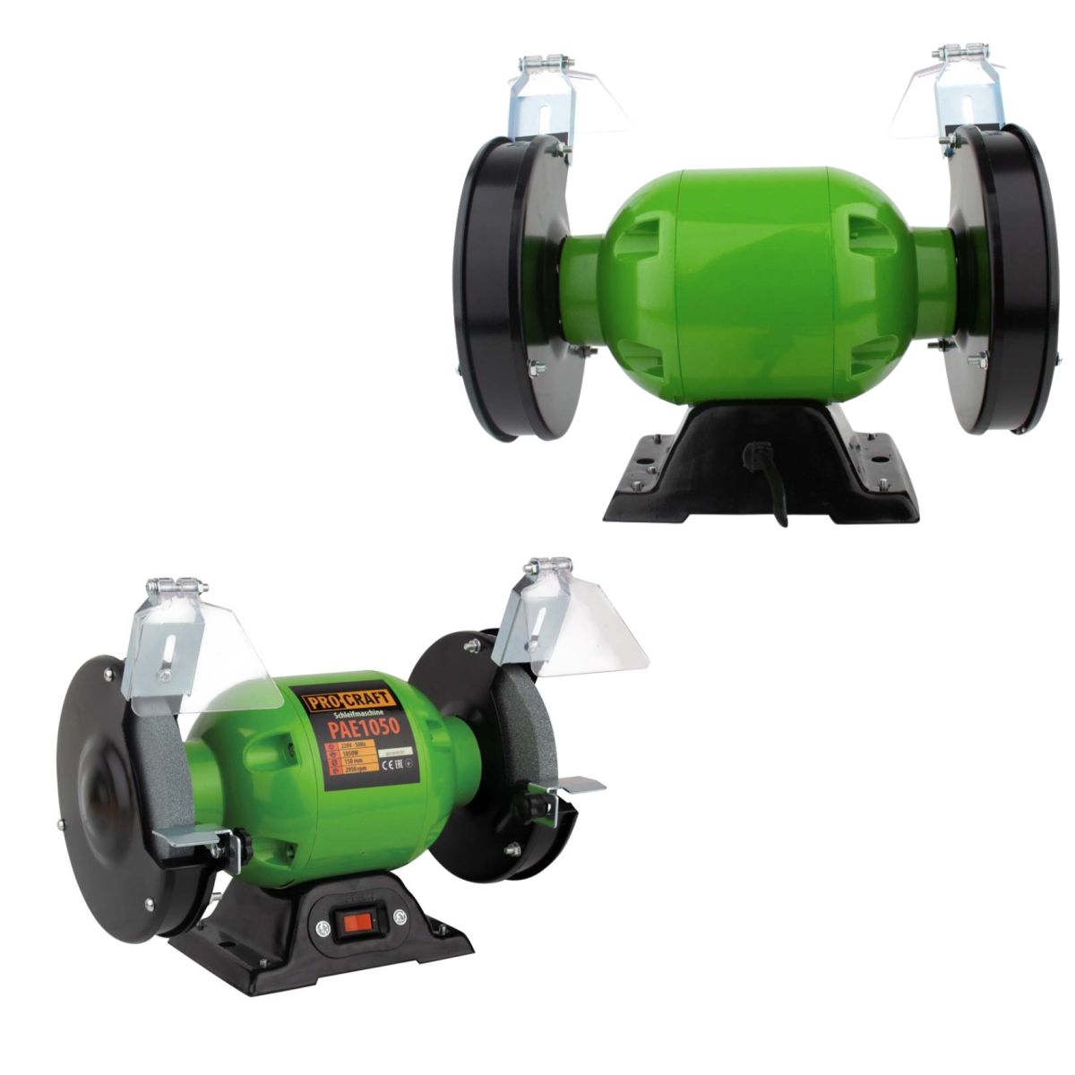 Точило Procraft PAE150/1050