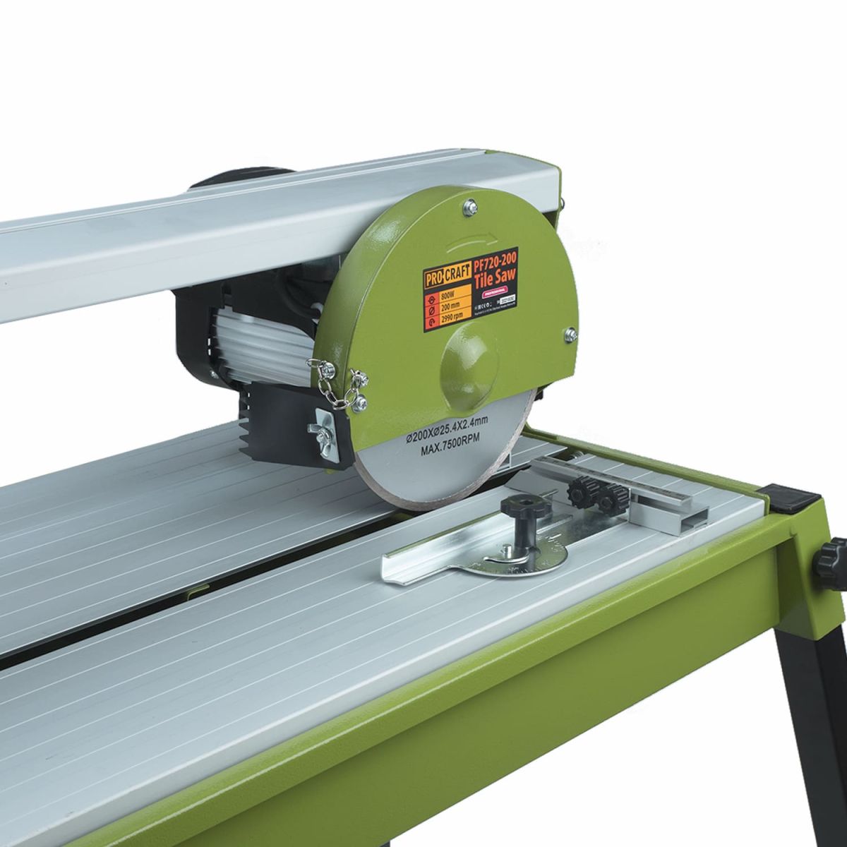 Плиткоріз електричний Procraft PF720/200