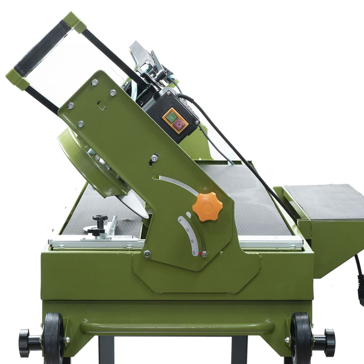 Плиткоріз електричний Procraft PF1200/250