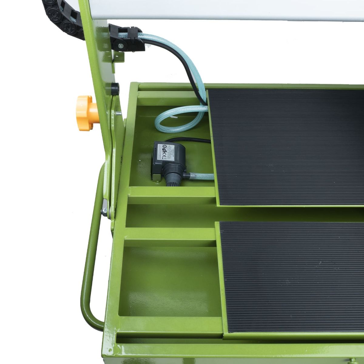 Плиткоріз електричний Procraft PF1200/250